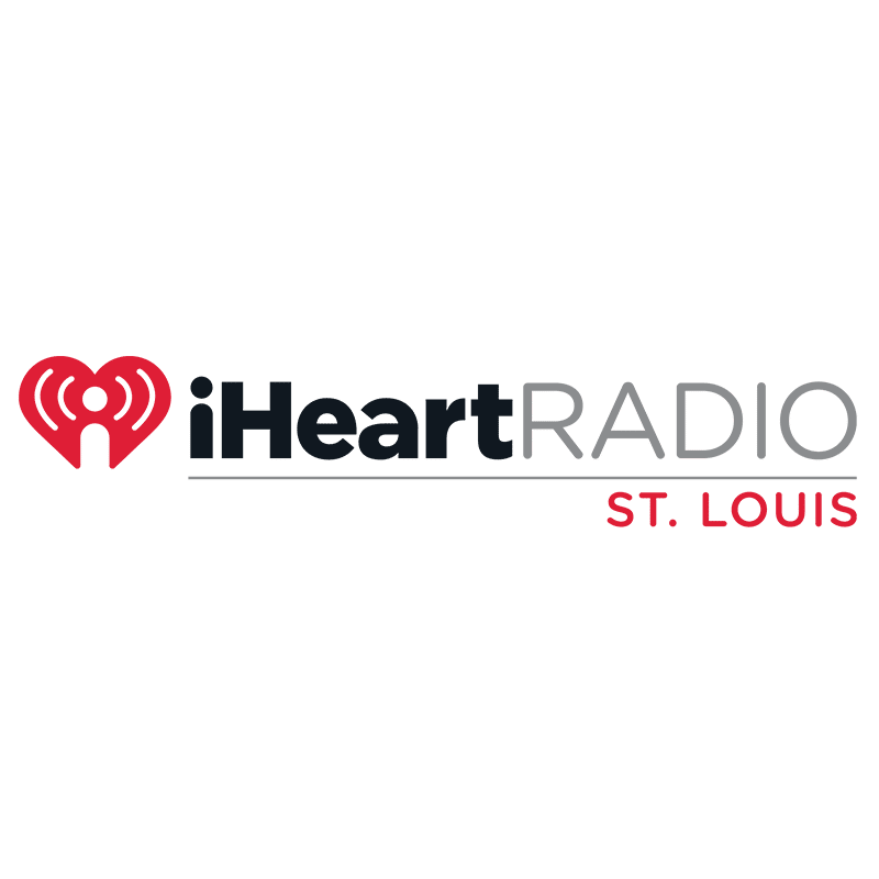 I Heart Radio St. Louis Logo