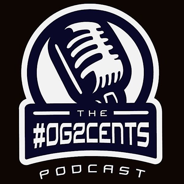 OG2CENTS Podcast Logo
