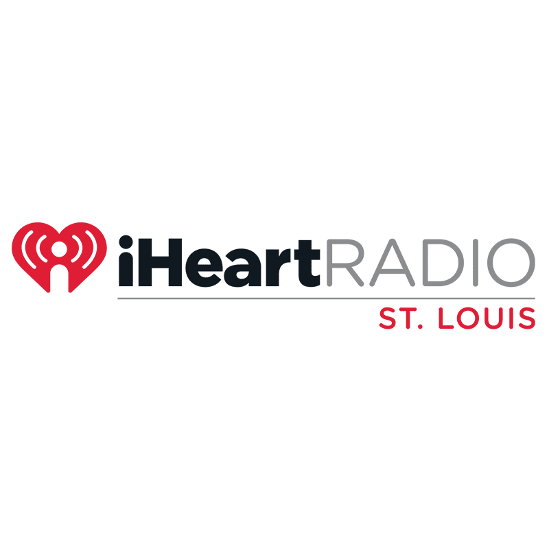 I Heart Radio St. Louis Logo