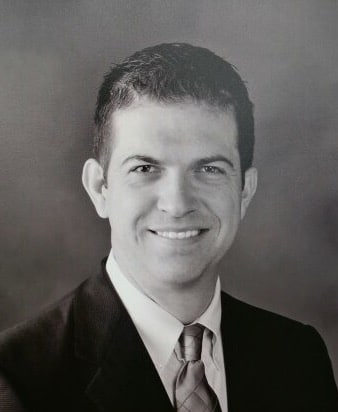 Jeff Maher Bio Picture