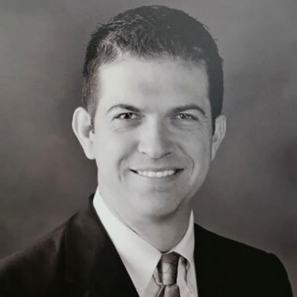 Jeff Maher Bio Picture