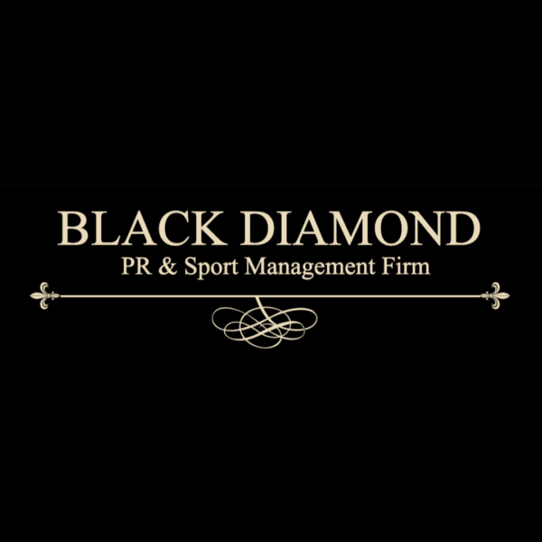 Black Diamond podcast logo
